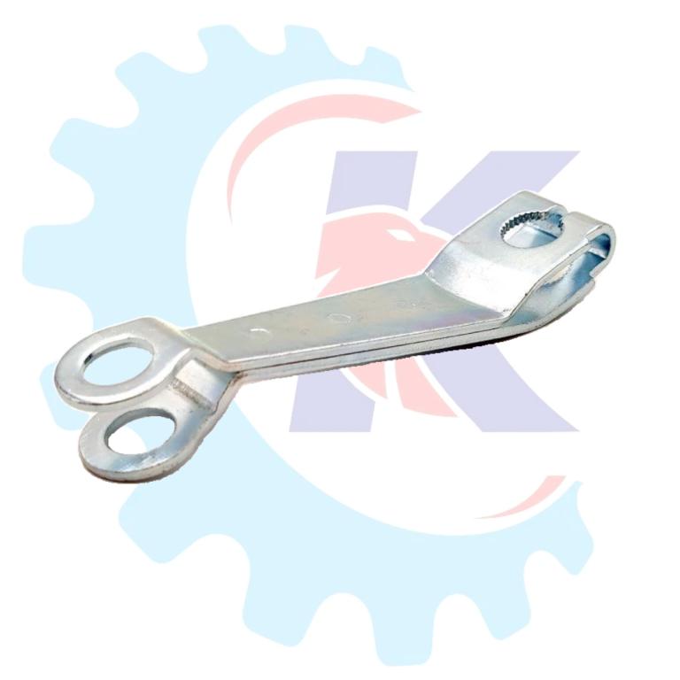 BRACO FREIO TRASEIRO FAZER 150 14-16/FACTOR 125i-150 16-21 EMBUS