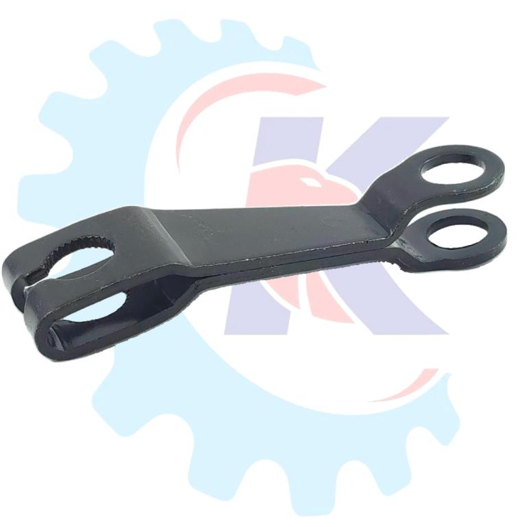 BRACO FREIO TRASEIRO NX/XR 200/XLR 125 ZINCADO EMBUS