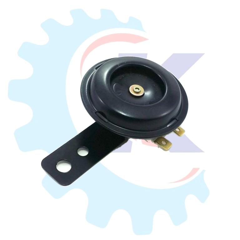 BUZINA 12V KS/ES/FAN 125/TITAN/FAN 150-160/FACTOR 125/BIZ 100-125/POP 100i 16-24/MOTTU SPORT TVS 110