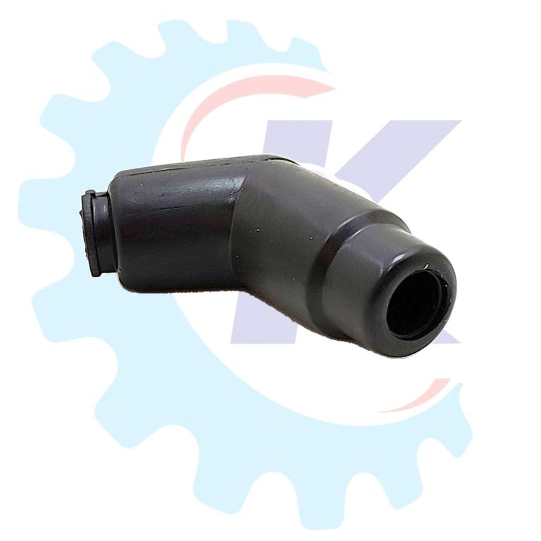 CACHIMBO VELA TITAN 150 04-08/FAN 150 09-13/NXR 125-150 03-12 BROS/XLR 125 EMBUS