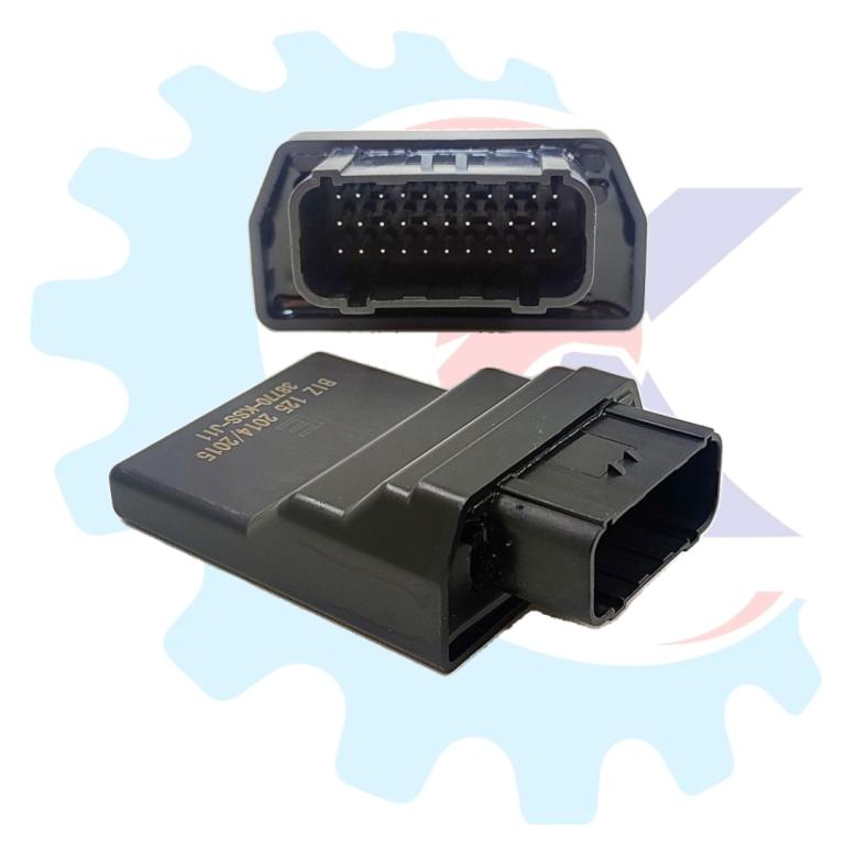 CDI (MODULO DE INJECAO) BIZ 125 16-17 (38770-KSS-J11) EMBUS