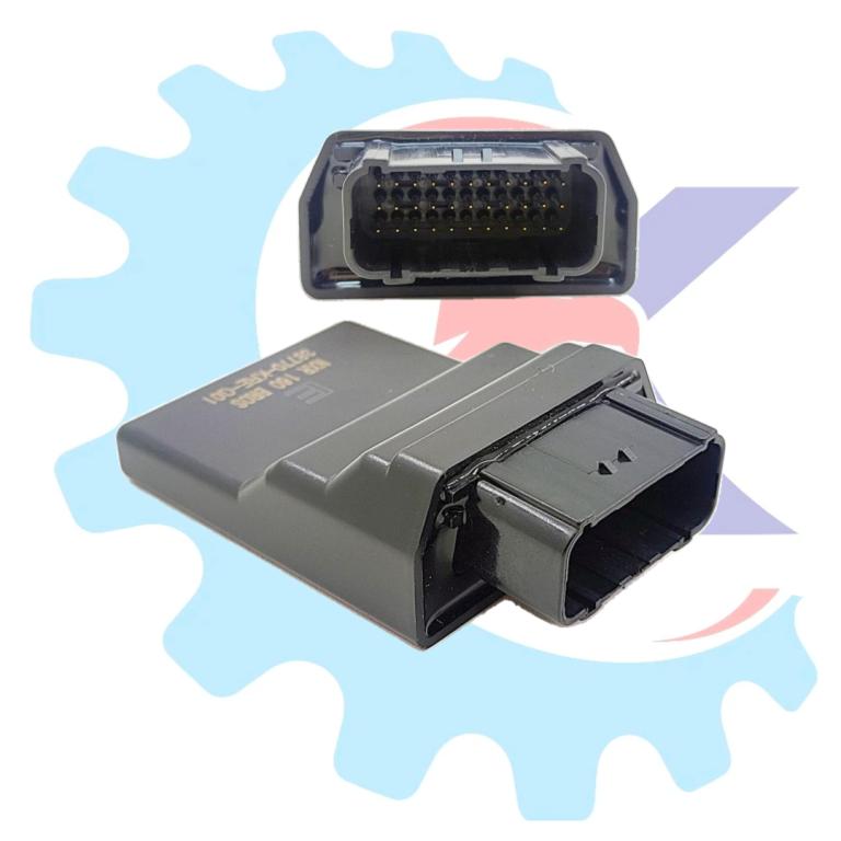 CDI (MODULO DE INJECAO) NXR 160 BROS 14-17-(38770-KRE-KG01) EMBUS