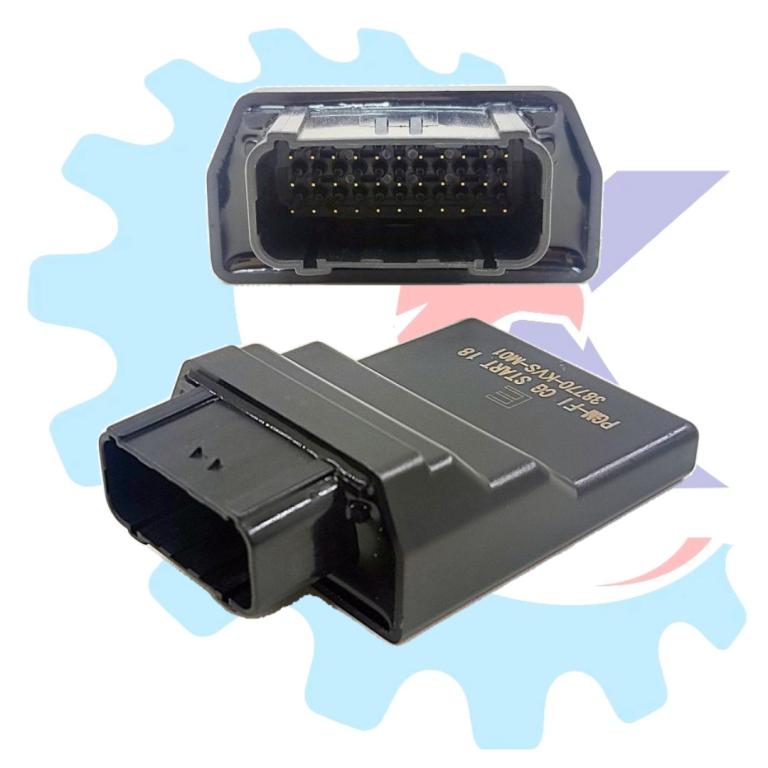 CDI (MODULO DE INJECAO) START 160 18 (PGM-FI) RM STATOR