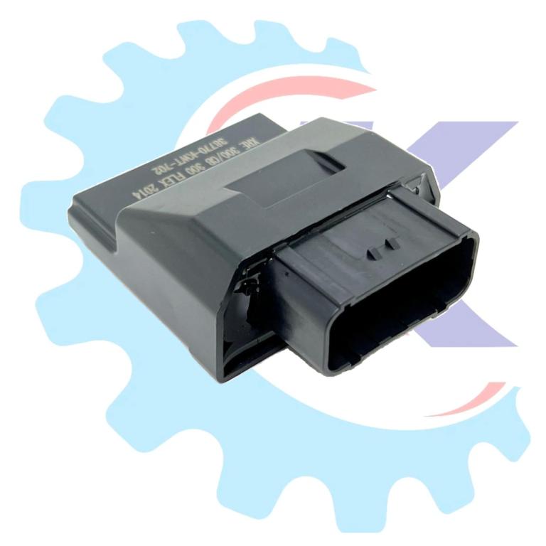 CDI (MODULO DE INJECAO) XRE 300 13-15 (38770-KWT-702) (38770-KWT-703) EMBUS