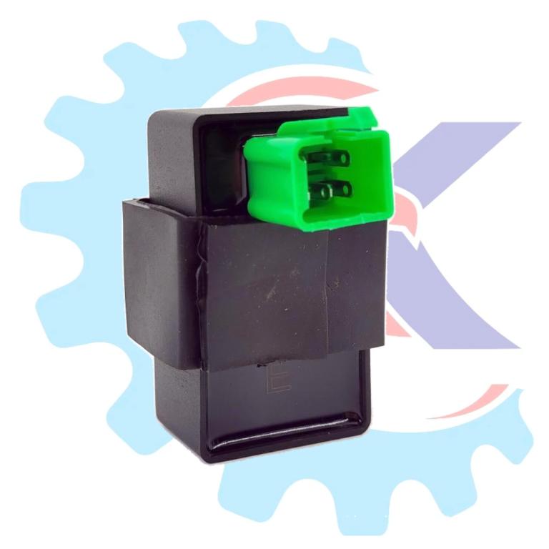 CDI BIZ 100 98-05/DREAM 100/POP 100 07-15 EMBUS