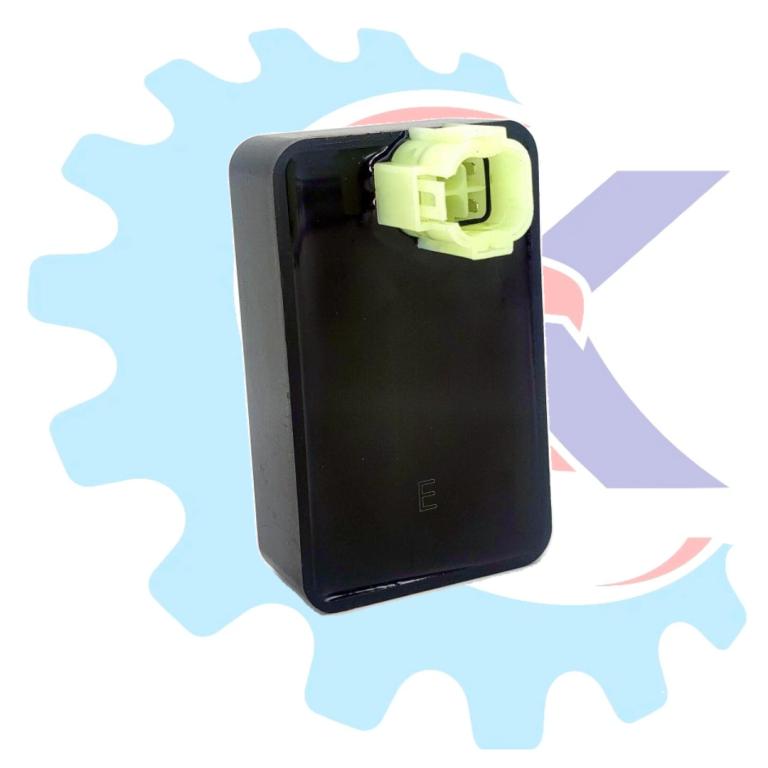 CDI BIZ 125 ES 06-08 EMBUS