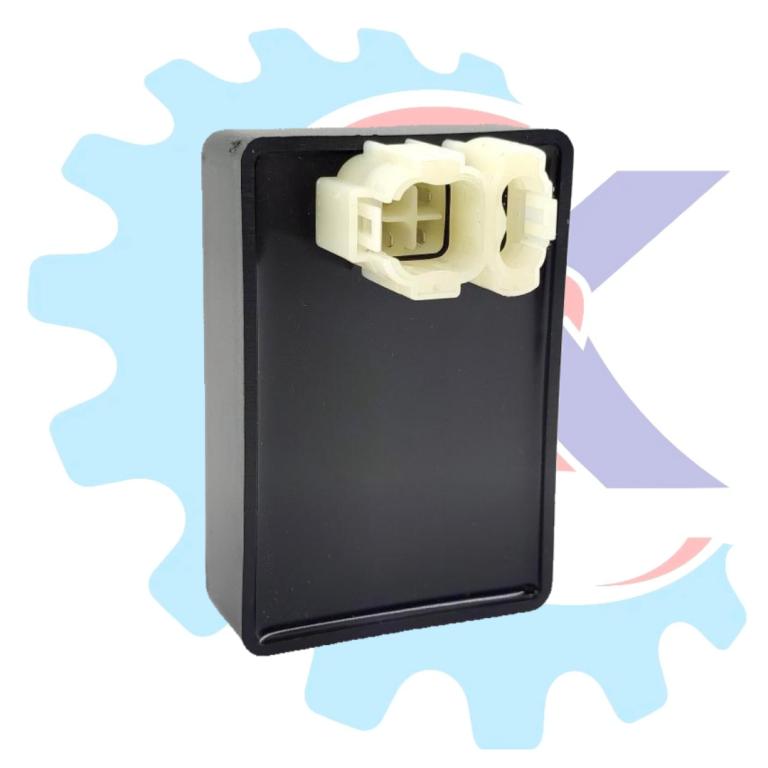 CDI NXR 150 03-05 EMBUS