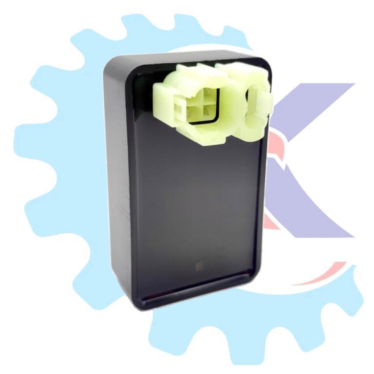CDI TITAN 150 04-08KS/ES/ESD/JOB/SPORT/NXR 150 06-08/FAN 125 09-12 EMBUS