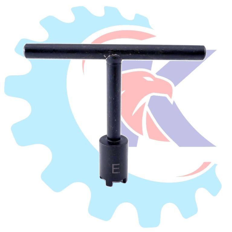 CHAVE BOMBA OLEO (T) 20MM TITAN/KS/ES/FAN 125-150-160/NXR 125-150-160/CRF 230/CBX 200/BIZ 100 EMBUS