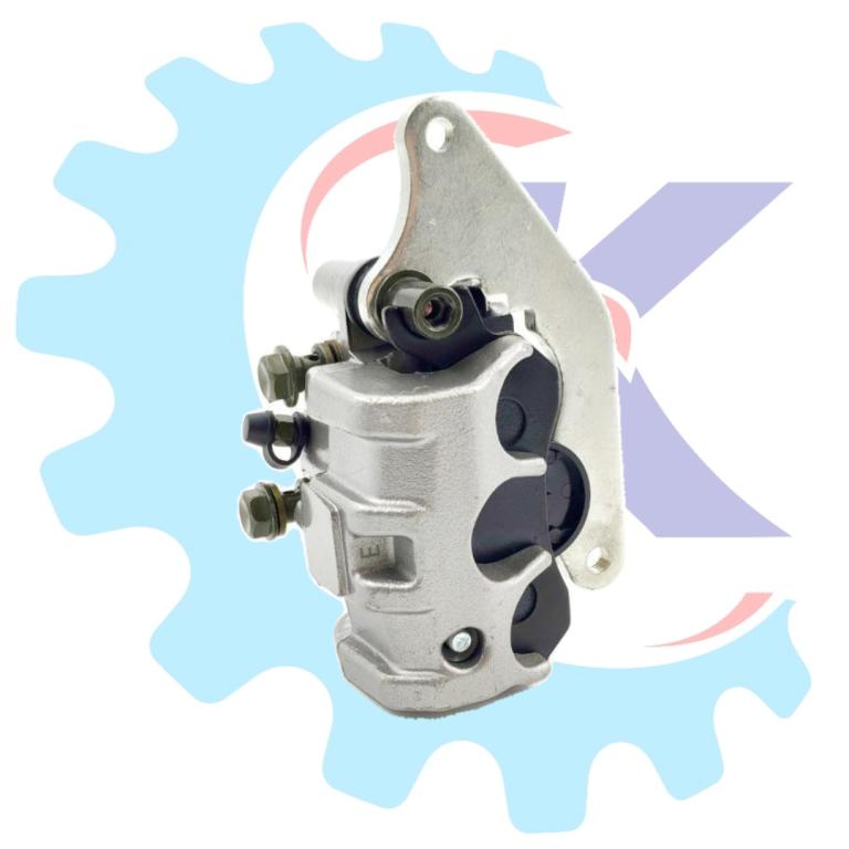 CILINDRO MESTRE FREIO INF (PINCA FR. DIANT) NXR 160 ESDD 18-23 (BOMBI BREAK) EMBUS