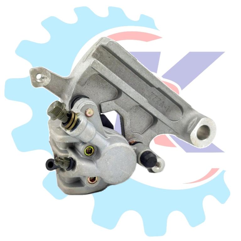 CILINDRO MESTRE FREIO INF (PINCA FR. TRAS) XTZ 150 19-22 CROSSER/XTZ LANDER 250/TENERE 250 17-19 EMBUS