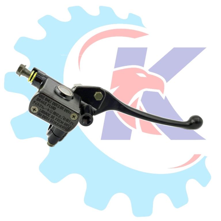 CILINDRO MESTRE FREIO SUPERIOR BIZ 125+/PHOENIX+ EMBUS