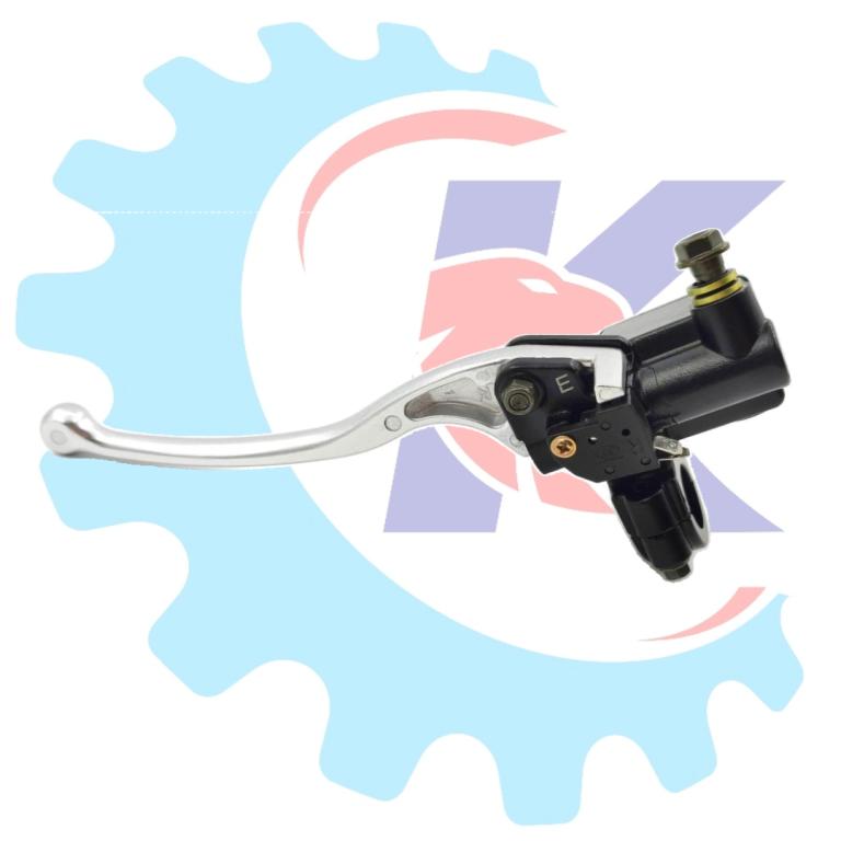 CILINDRO MESTRE FREIO SUPERIOR XTZ 125 02-08 EMBUS