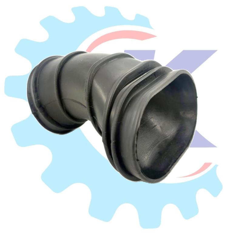 CONDUTOR FILTRO AR CARBURADOR TITAN 125 95-99/TODAY EMBUS