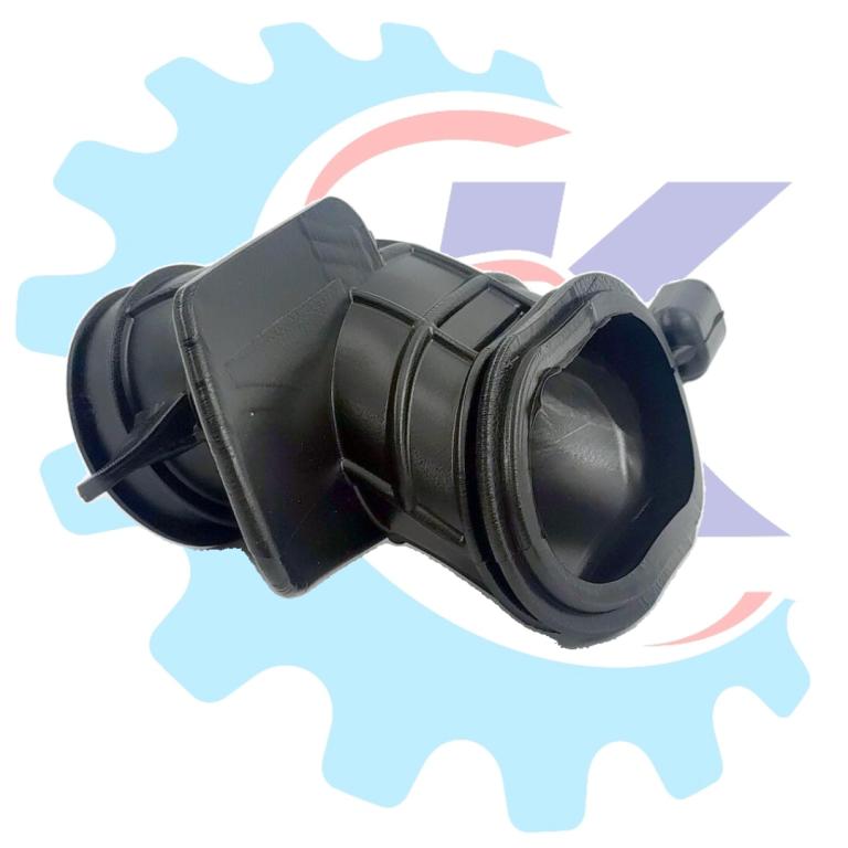 CONDUTOR FILTRO AR CARBURADOR TITAN 150 04-08 EMBUS