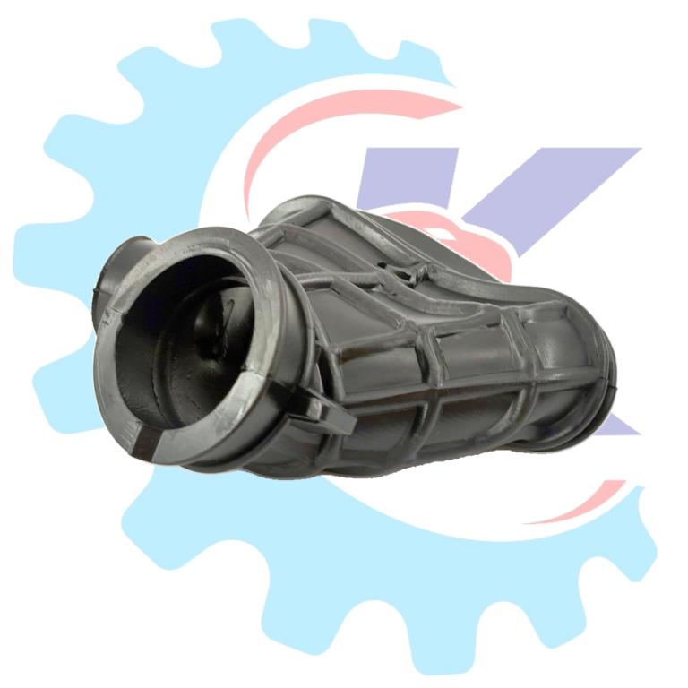 CONDUTOR FILTRO AR CARBURADOR TITAN 150/FAN 150 14-15 EMBUS