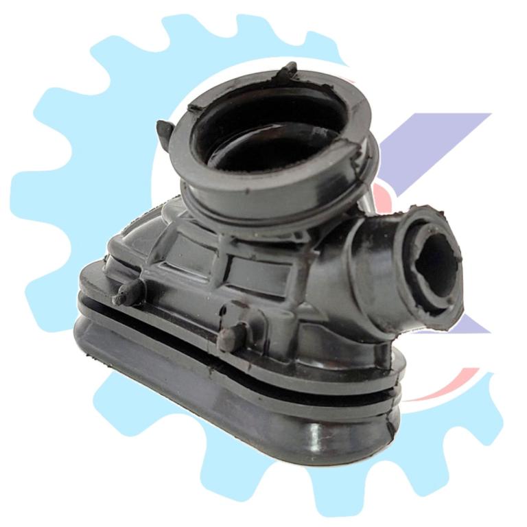 CONDUTOR FILTRO AR CARBURADOR TITAN 150/FAN 150 09-13 EMBUS