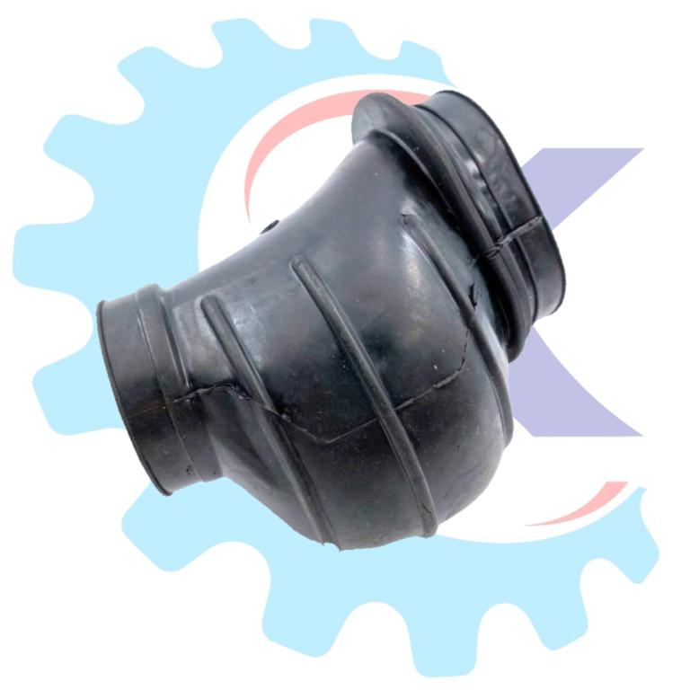CONDUTOR FILTRO AR CARBURADOR XR/NX 200 EMBUS