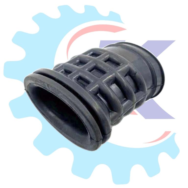 CONDUTOR FILTRO AR CARBURADOR YBR 125 00-08 EMBUS