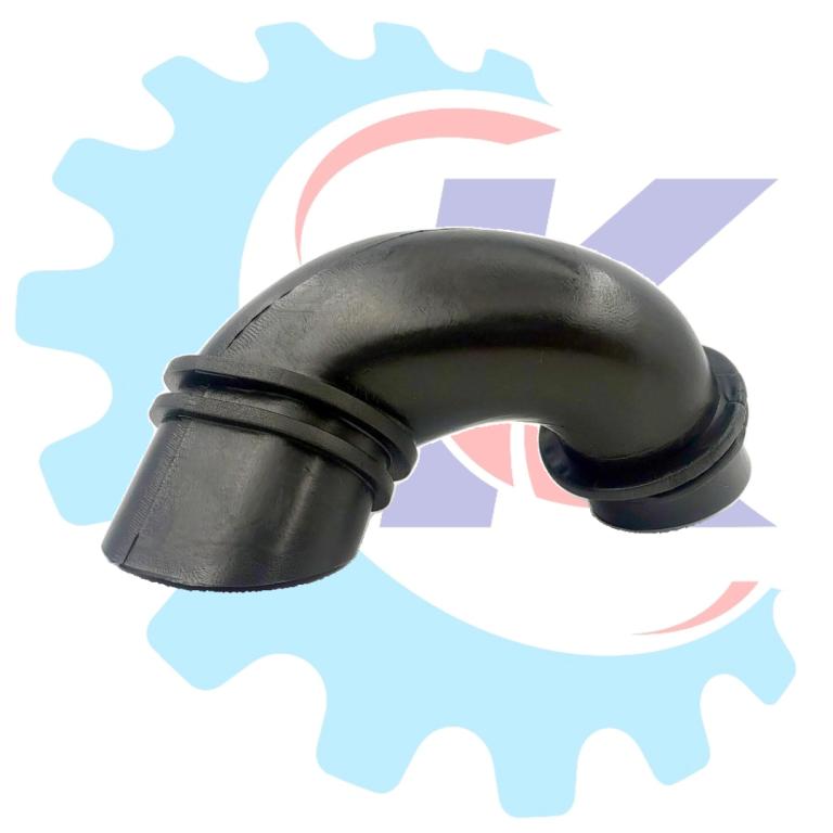 CONDUTOR FILTRO AR TAMPA BIZ 125 05-08 EMBUS