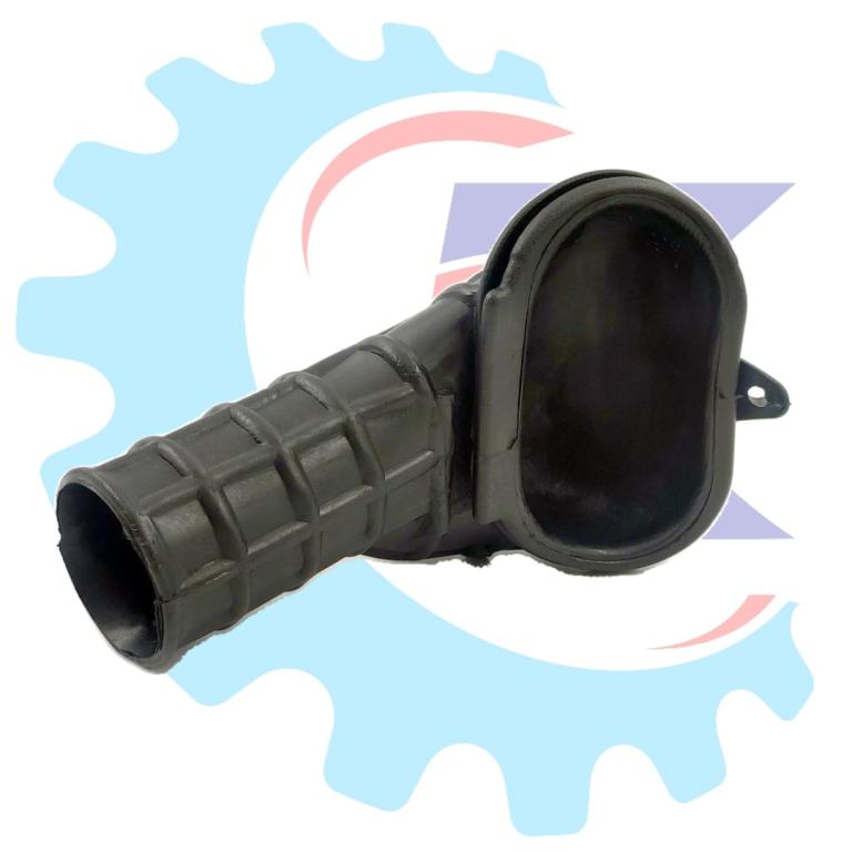 CONDUTOR FILTRO AR TAMPA TITAN 160/FAN 160/START 160 16-24 EMBUS
