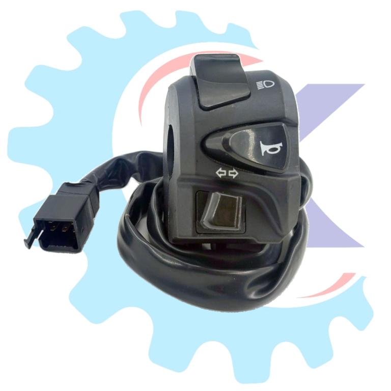 CHAVE LUZ POP 110i 16-25 8 FIOS ILLION