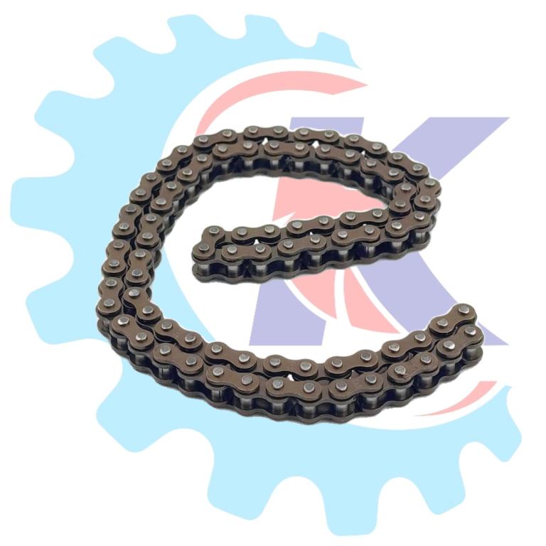CORRENTE COMANDO BIZ 100 98-05/POP 100 07-15/WEB 100/CRYPTON 105 25H-84 LE EMBUS