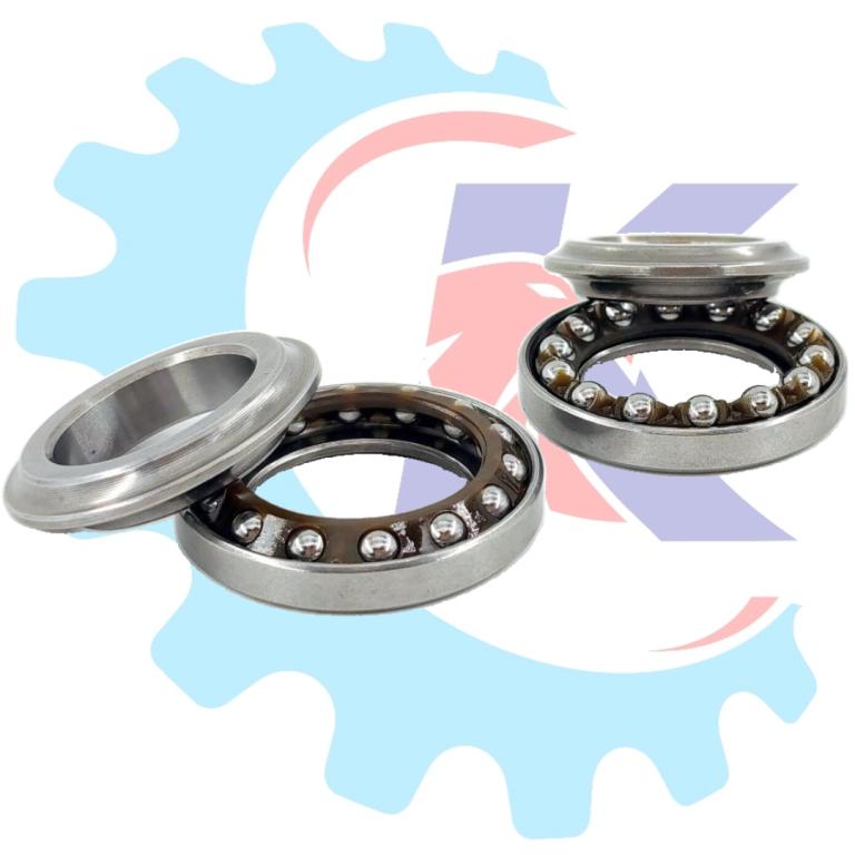 CX. DIRECAO C/COLAR TITAN 125 94-99/CG 125 83-88/TODAY/XLS 125/CBX 150-200/KANSAS 150 08-12/NEXT 250 12-15 EMBUS