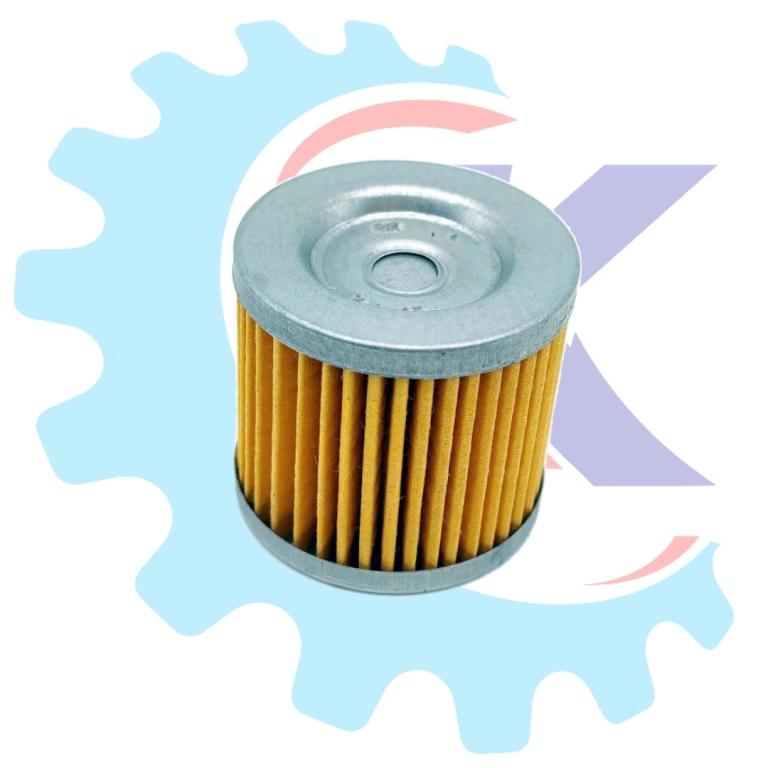FILTRO OLEO YES 125 04-10/KATANA 125/INTRUDER 125 05-12/GF EMBUS