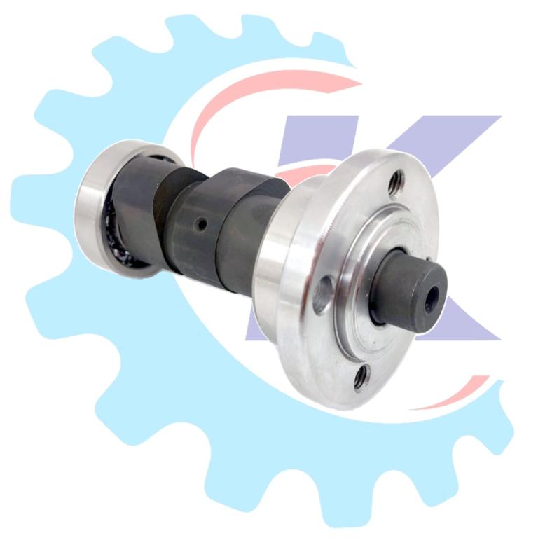 ARVORE COMANDO VALVULA NXR 150 03-05 ILLION