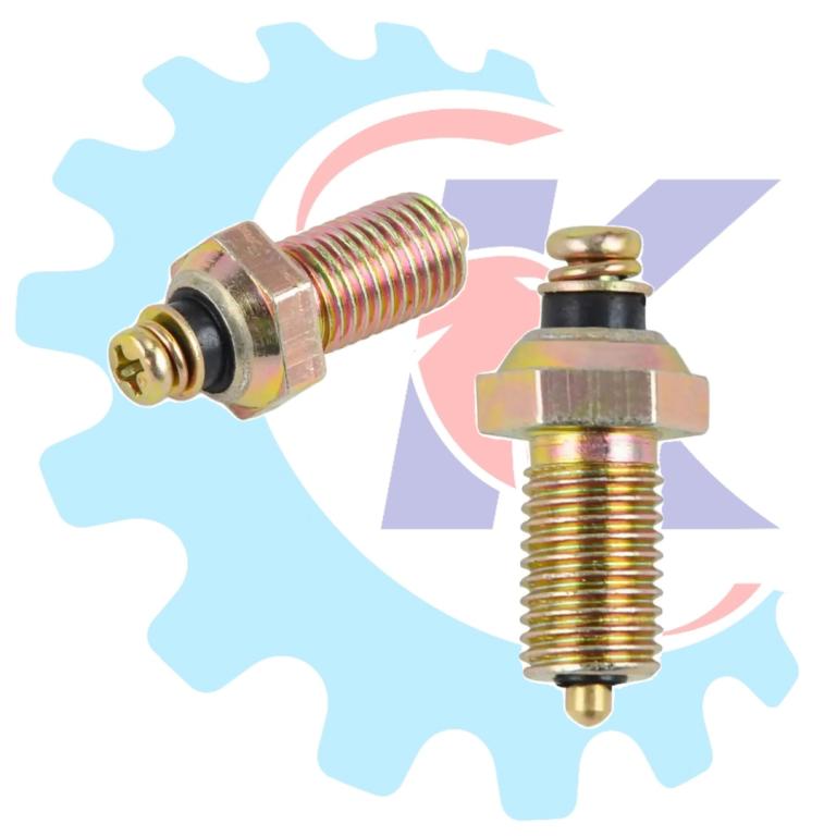 INTERRUPTOR NEUTRO SENSOR YBR 125/XTZ 125 03-08/FACTOR 125 09-17/FAZER 250 06-17/XTZ LANDER 250 07-10 S/ARRUELA EMBUS