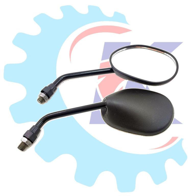 RETROVISOR MINI SPORT BIZ 110i-125 09-15/POP 100-110i 07-18/NXR 125-150 09-15/NXR 160 16-17 EMBUS