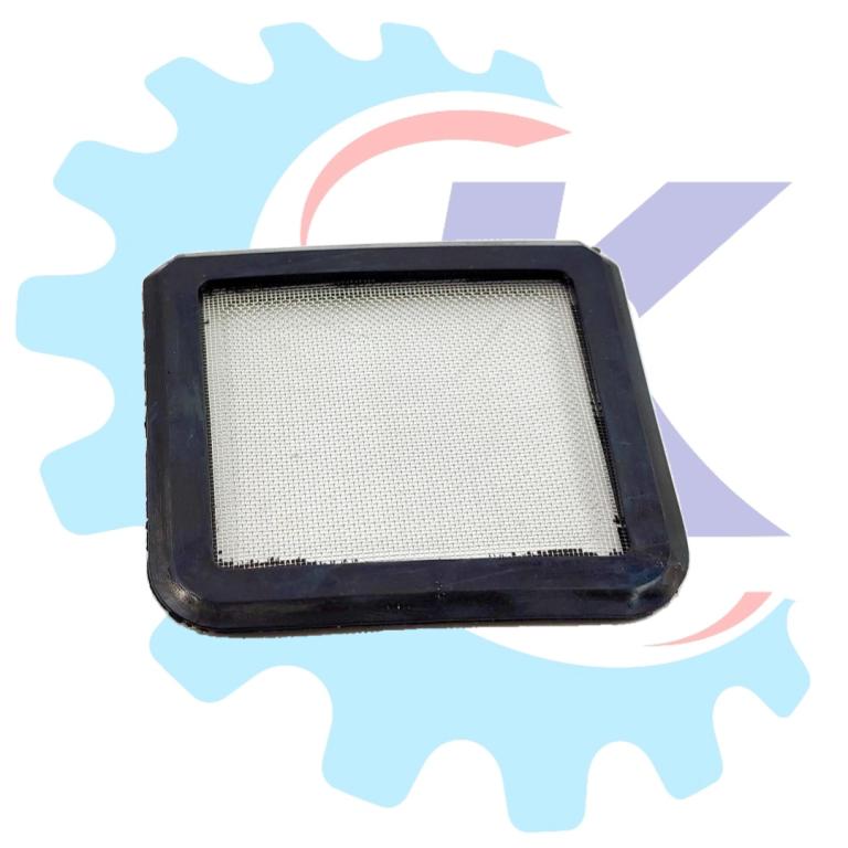 TELA FILTRO OLEO YBR 125 00-08/FACTOR/XTZ 125 15-17 EMBUS