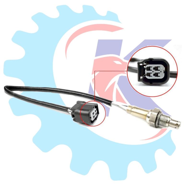 SENSOR OXIGENIO TITAN 150/FAN 150 FLEX 11-15 EMBUS