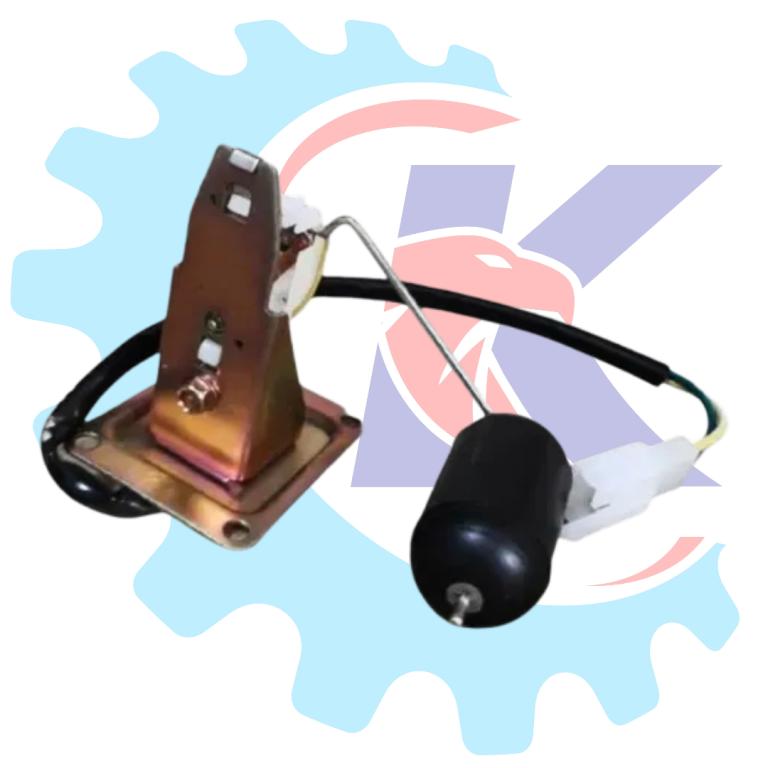 BOIA TANQUE BIZ 100 02-05 SMART FOX