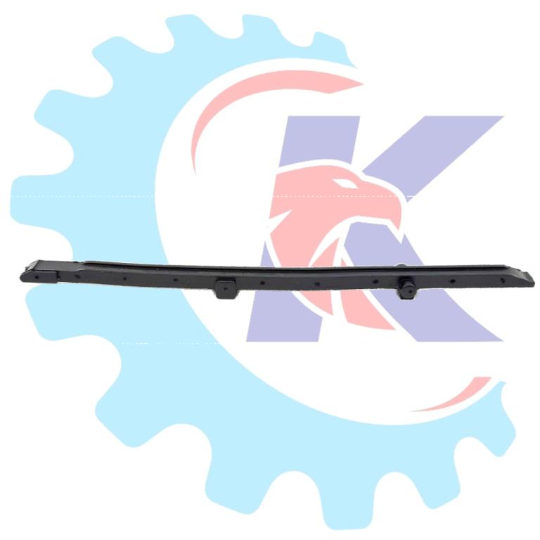 GUIA CORRENTE COMANDO YES 125 06-10/INTRUDER 125 05-12 EMBUS