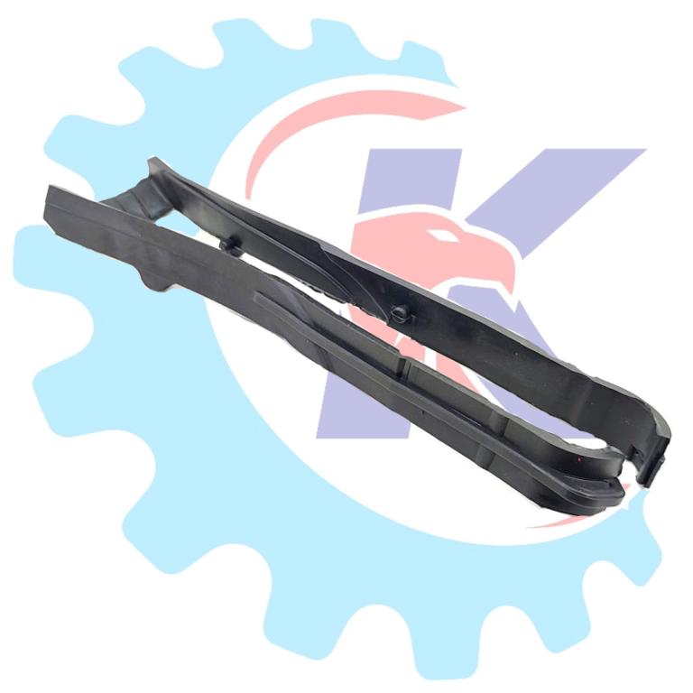 GUIA CORRENTE TRANSMISSAO BALANCA CB 250F 16-23 TWISTER/CB 300F 23-24 TWISTER EMBUS