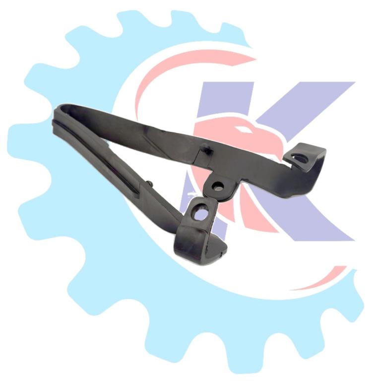 GUIA CORRENTE TRANSMISSAO BALANCA CBX 250 01-08 TWISTER EMBUS