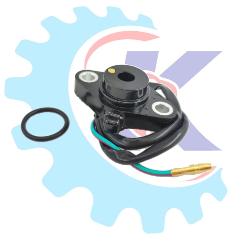 INTERRUPTOR NEUTRO SENSOR TITAN 150 04-15/FAN 150 10-15/FAN 125 09-15/FAN 125i 16-18/START 150-160 15-24/TITAN 160 EMBUS
