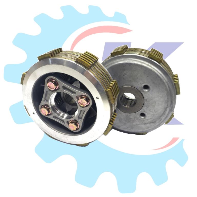 EMBREAG COMPL CRF 230 07-20 EMBUS