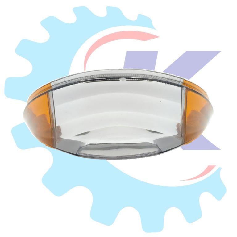 LENTE LANTERNA TRASEIRA TITAN 150/FAN 150MIX 09-13 FUMÊ EMBUS