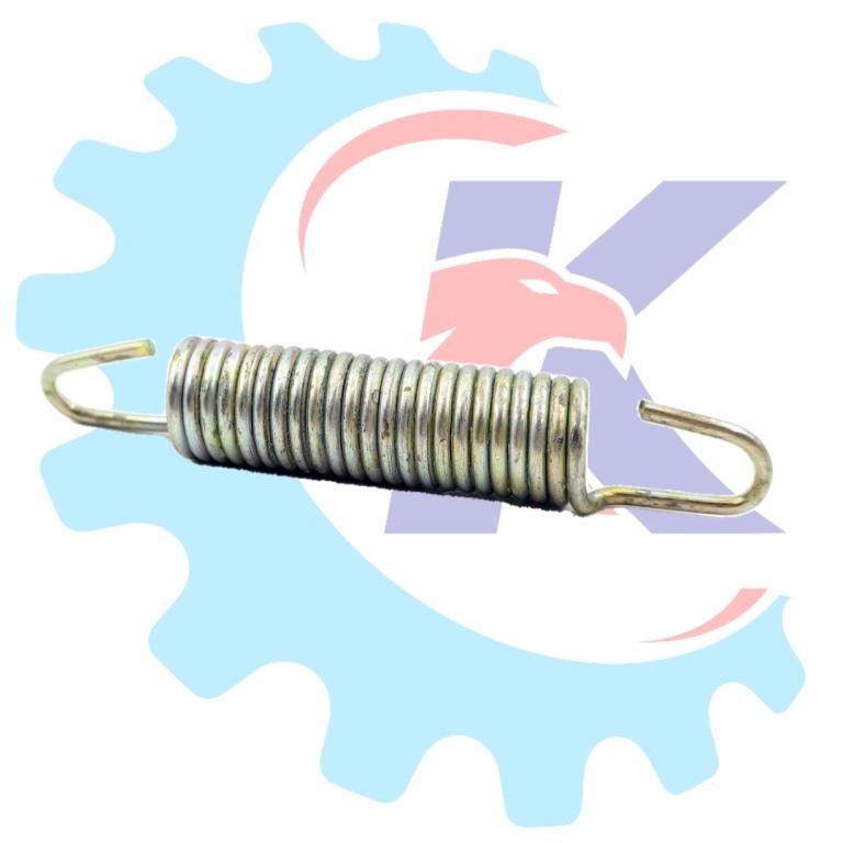 MOLA CAVALETE CENTRAL YBR 125 00-08/FACTOR 125 09-17 EMBUS
