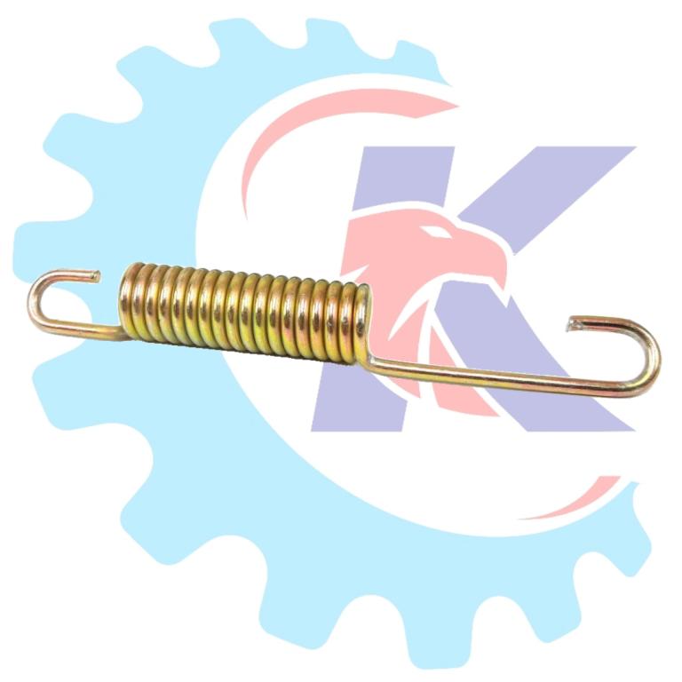 MOLA CAVALETE LATERAL CB 300R/XRE 300-190/XR 250 TORNADO EMBUS