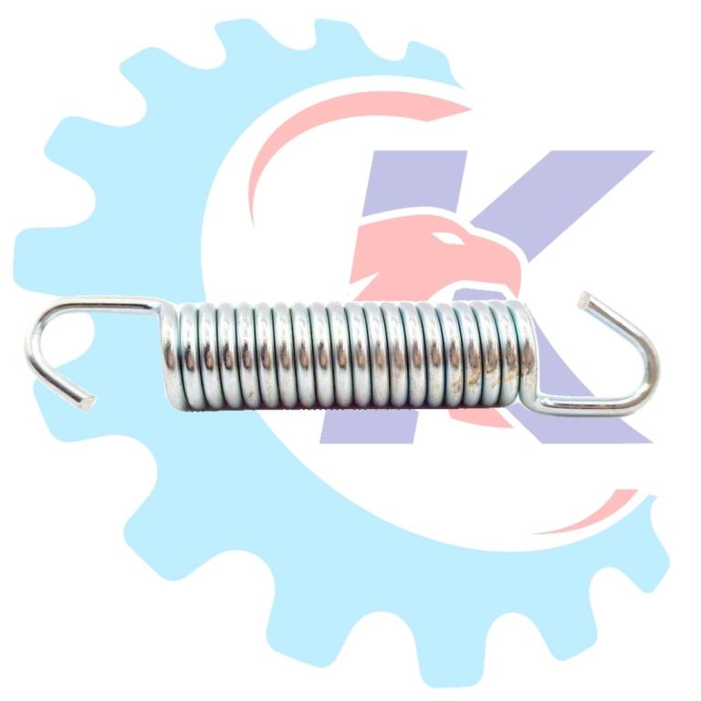MOLA CAVALETE LATERAL FAZER 250 06-17 EMBUS