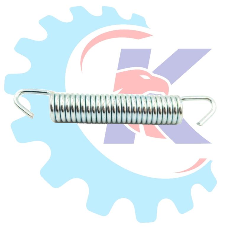 MOLA CAVALETE LATERAL XTZ 250 LANDER/TENERE/GMX 250 EMBUS