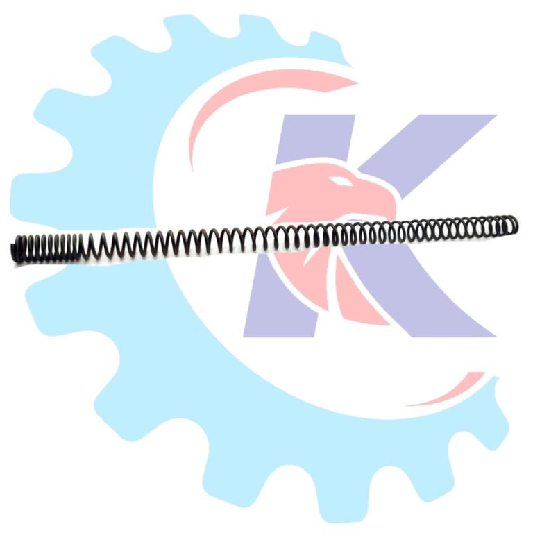 MOLA GARFO BENGALA XTZ 125 03-15 GRANDE EMBUS