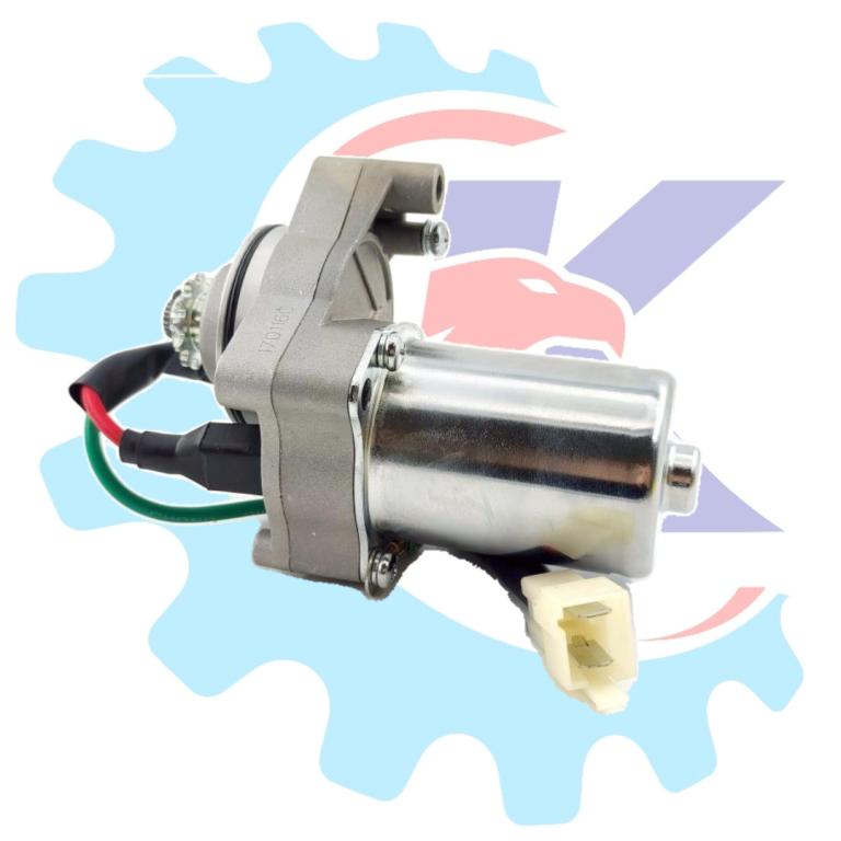MOTOR PARTIDA BIZ 100 98-05 BIZ 13-14/WEB EMBUS