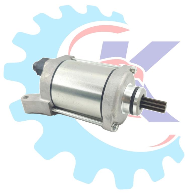 MOTOR PARTIDA CRF 230 07-20 EMBUS MOD. ORIGINAL