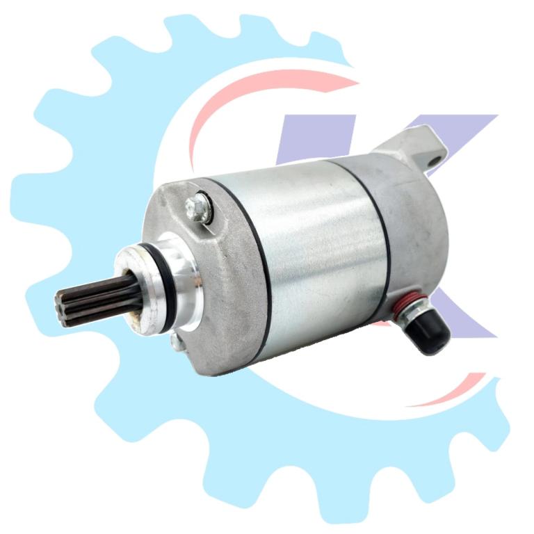 MOTOR PARTIDA FAZER 250 06-10/XTZ LANDER 250 07-10/TENERE 06-10 EMBUS