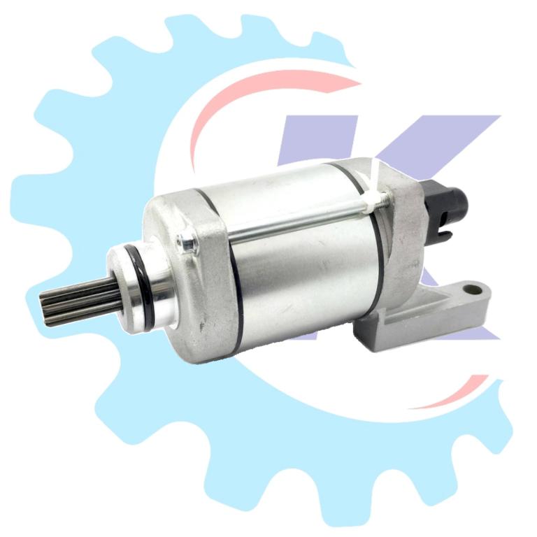 MOTOR PARTIDA FAZER 250 12-15/XTZ LANDER 250 12-15/TENERE 13-19 EMBUS